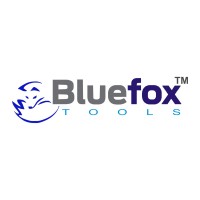 BLUEFOX TOOLS logo - Similar company to Packnology