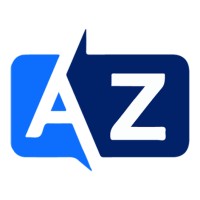 Arizon Infotech logo - Similar company to Random Noise