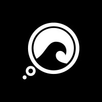 Lazy Surfer logo - Similar company to Sabertooth