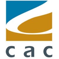 CAC -Custom Automated Controls logo - Similar company to I & E Technologies