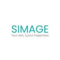 Simage logo - Similar company to Helo Cosmetics