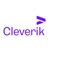 Cleverik logo - Similar company to Qtecx Solutions