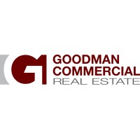 Goodman Commercial Real Estate, Inc. logo - Similar company to Ruschmeyer Corporation