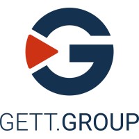 GETT.GROUP logo - Similar company to Hiberxen Electronics