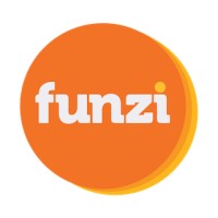 Funzi logo - Similar company to 3Dbear