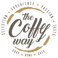 The Coffy Way logo - Similar company to Solution Projects