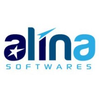 Alina Softwares logo - Similar company to Affy Cloud Solution