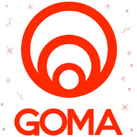 Goma Agencia de Marketing logo - Similar company to Greenlist Ltda