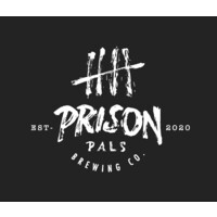 Prison Pals Brewing Co. logo - Similar company to Satori Models & Talent