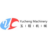 Shanghai Yucheng Machinery Co.,Ltd logo - Similar company to Foshan Samfull Packaging Machine Co., Ltd