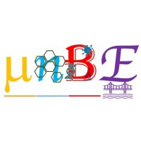 Micro Nano Bio Engineering Lab logo - Similar company to Notify360