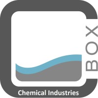Ceebox Chemical Industries logo - Similar company to Unigraf