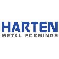 Harten Metal Formings Private Limited logo - Similar company to Vector Go Sourcing Solutions