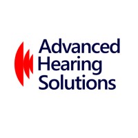 Advanced Hearing Solutions Australia logo - Similar company to Hearing Implants Australia