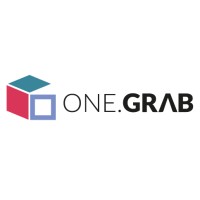 OneGrab logo - Similar company to OneCheck