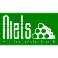 Niels Funderingstechniek logo - Similar company to Schroeffundering Company
