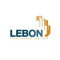 LEBON® Group logo - Similar company to Ejendals