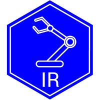 Inbusu Robotics logo - Similar company to Moki Robotics Gmbh