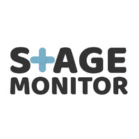 StageMonitor logo - Similar company to Deterministic6G