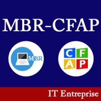 MBR-CFAP logo - Similar company to Quantum Technologies
