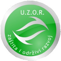U.Z.O.R. (Udruženje za Zaštitu i Održivi Razvoj) logo - Similar company to Ekogeneza
