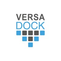 Versadock (Marine IP Ltd) logo - Similar company to Refit International