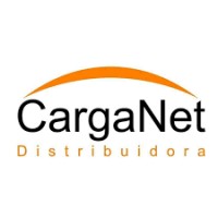 Carganet logo - Similar company to Cargonetonline