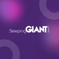 Sleeping Giant Media logo - Similar company to The Sleeping Cloud