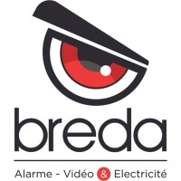 BREDA logo - Similar company to Black & Smart