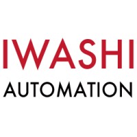 IWASHI AUTOMATION logo - Similar company to Castlenet Technology Inc (8059)