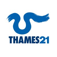 Thames21 logo - Similar company to Instituto Últimos Refúgios