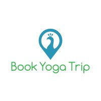 Book Yoga Trip logo - Similar company to Myalfazema Wellbeing