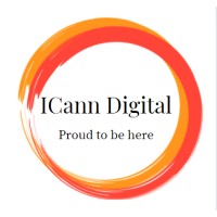 ICann Digital logo - Similar company to Cell Digital Technology