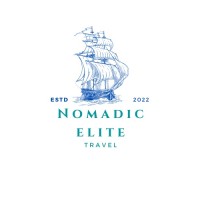 Nomadic Elite Travel logo - Similar company to Nomadic Pv