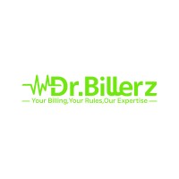 Dr.Billerz logo - Similar company to Revline Medical Billing Services Llc