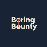 Boring Bounty logo - Similar company to Moojing Market Intelligence - 魔镜洞察