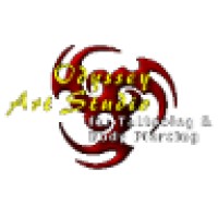 Odyssey Art Studio: for Tattooing & Body Piercing logo - Similar company to Hedonism Body Piercing Limited