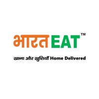 Bharat Eat logo - Similar company to Hillma