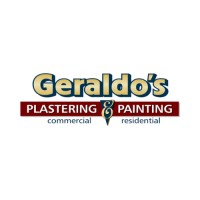 Geraldo's Plastering & Painting logo - Similar company to Davinci Takeoff