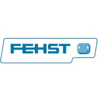 Fehst Componentes Lda. logo - Similar company to Bramp - Metais E Polímeros De Braga, Lda.