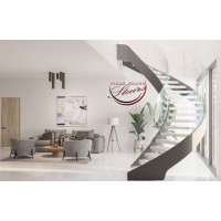 Grand Design Stairs logo - Similar company to Trinity Stairs, Inc.