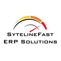 SytelineFast ERP Solutions logo - Similar company to Syteline User Network