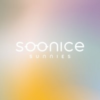 SooNice Sunnies logo - Similar company to Toni Core