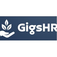 GigsHR logo - email format related to IC-Services