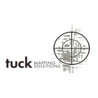 TUCK MAPPING SOLUTIONS, INC. logo - Similar company to Manuel G. Vera & Associates, Inc.