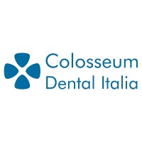 Colosseum Dental Italia logo - Similar company to Centri Dentistici Tomaselli