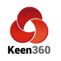 Keen360 Guyana logo - Similar company to T