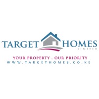 Target Homes Ltd logo - Similar company to Links Valuers & Assessors Ltd