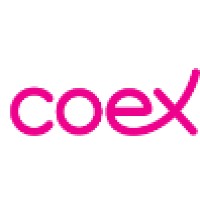 Coex logo - Similar company to Circle Connection