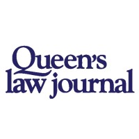 Queen's Law Journal logo - Similar company to Laccuna